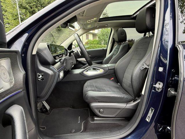 MERCEDES-BENZ GLE 400 d 4Matic Premium Plus IVA ESPOSTA