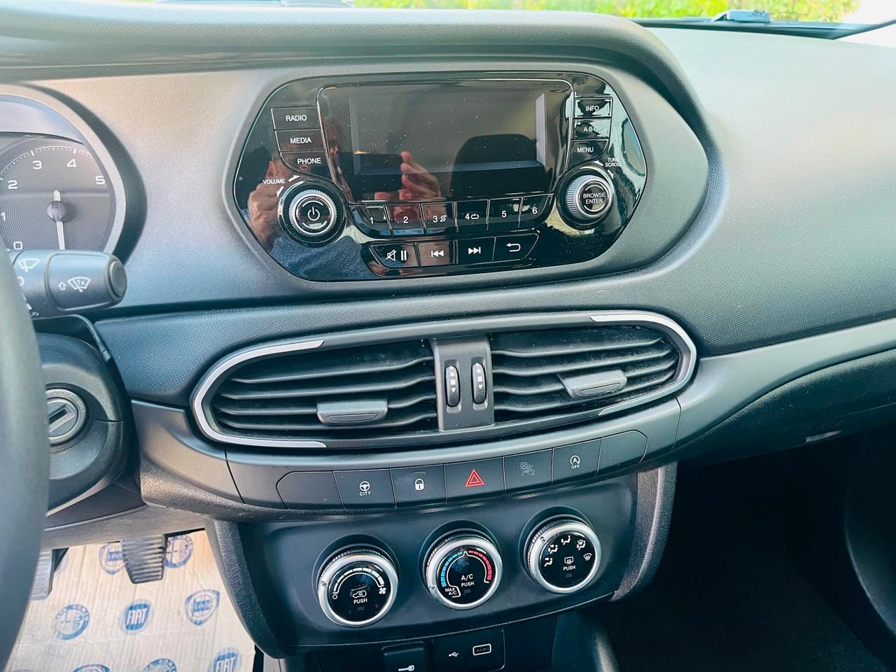 Fiat Tipo 1.0 5 porte Life