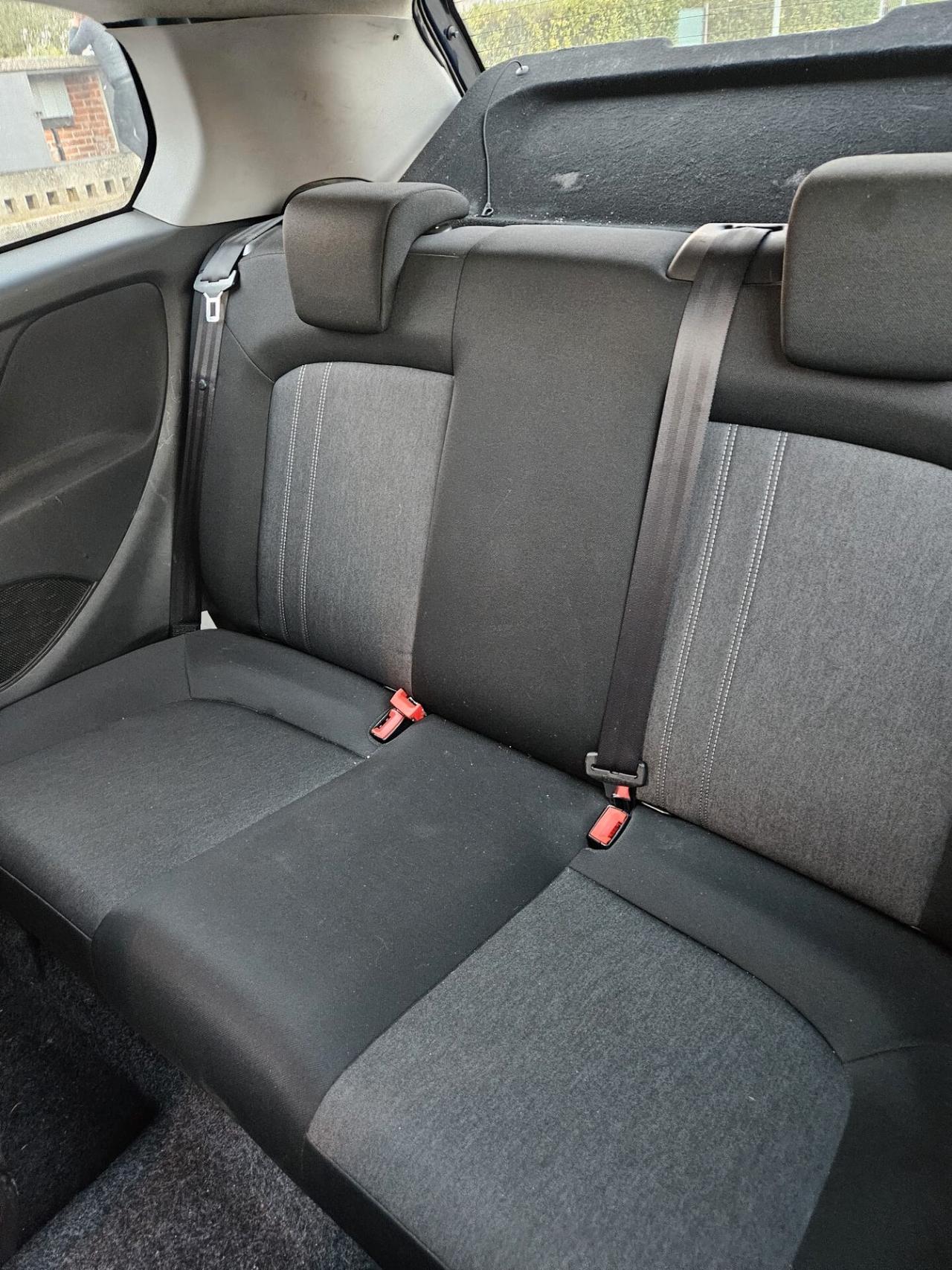 Fiat Punto 1.4 GPL NEOPATENTATI