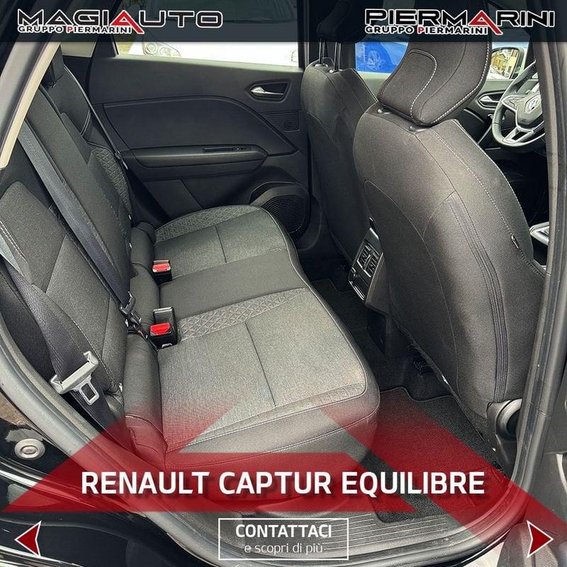 Renault Captur TCe 12V 90 CV Intens