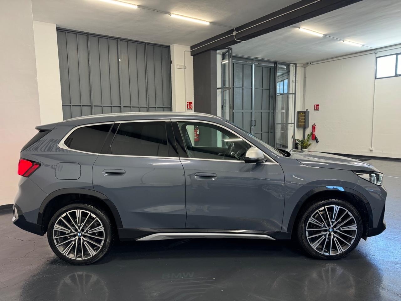 Bmw X1 sDrive 18d Msport ITALIANA!! PROMO!!