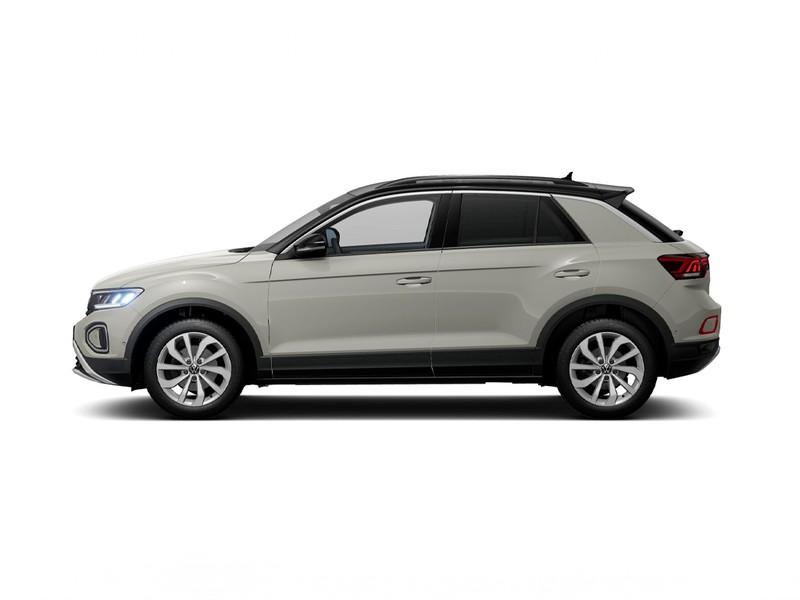 Volkswagen T-Roc 2.0 tdi edition plus 115cv