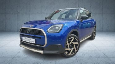 MINI Countryman 1.5 48v C Favoured Countryman C Aut.