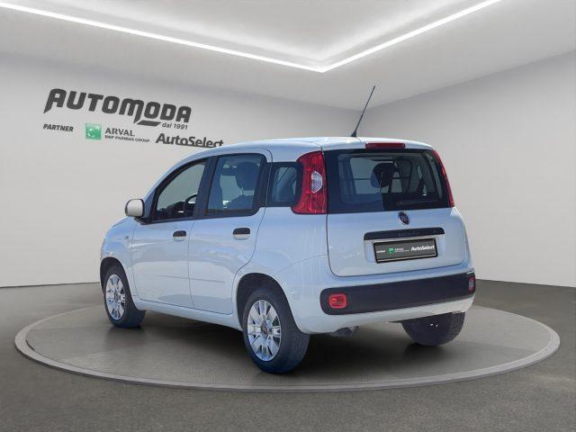 FIAT Panda 1.3 MJT Van 4 posti