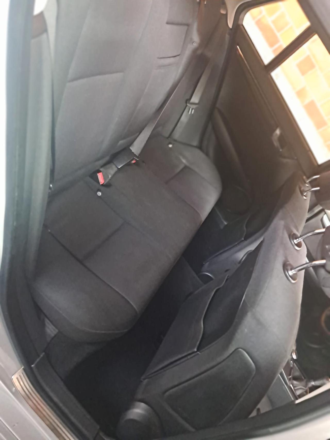 Mercedes-benz C 250 200 CDI S.W. BlueEFFICIENCY Executive