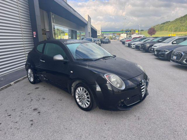 ALFA ROMEO MiTo 1.3 JTDm 85 CV S&S Distinctive ok neopatentati