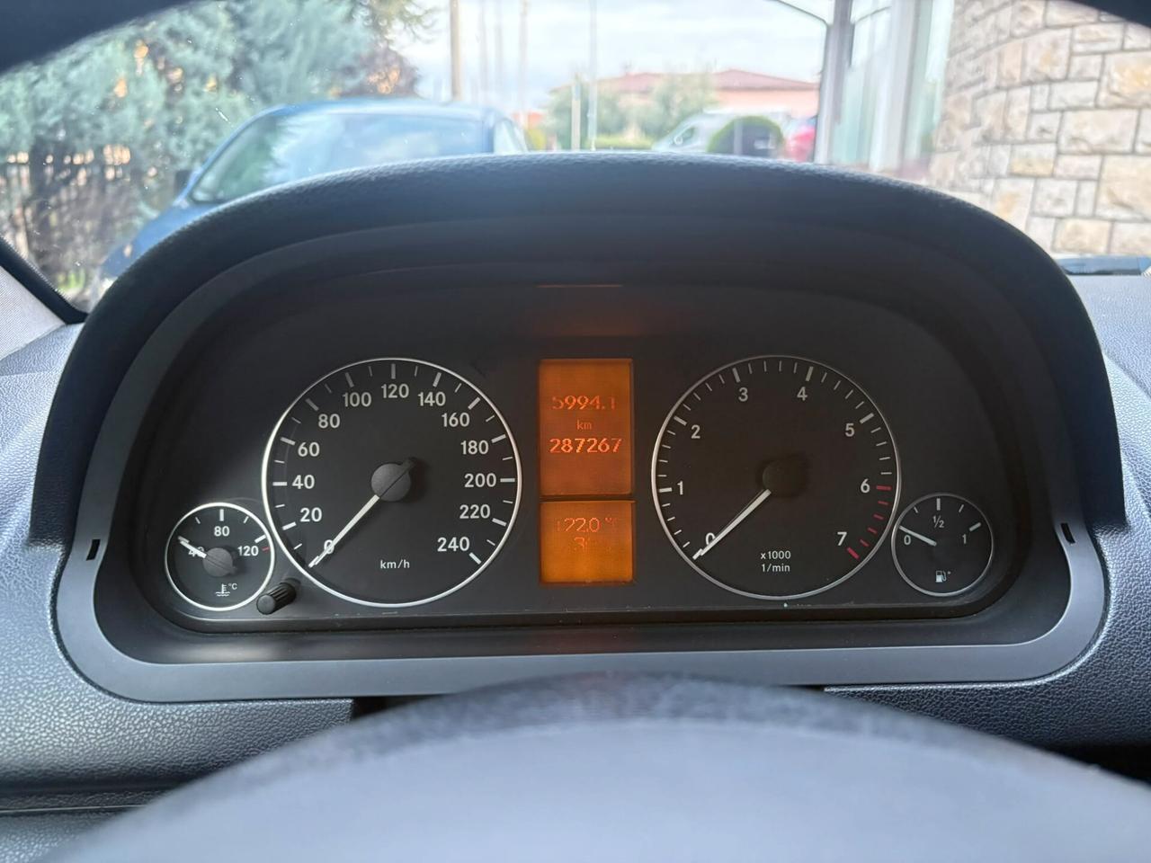 Mercedes-benz A 150 Avantgarde