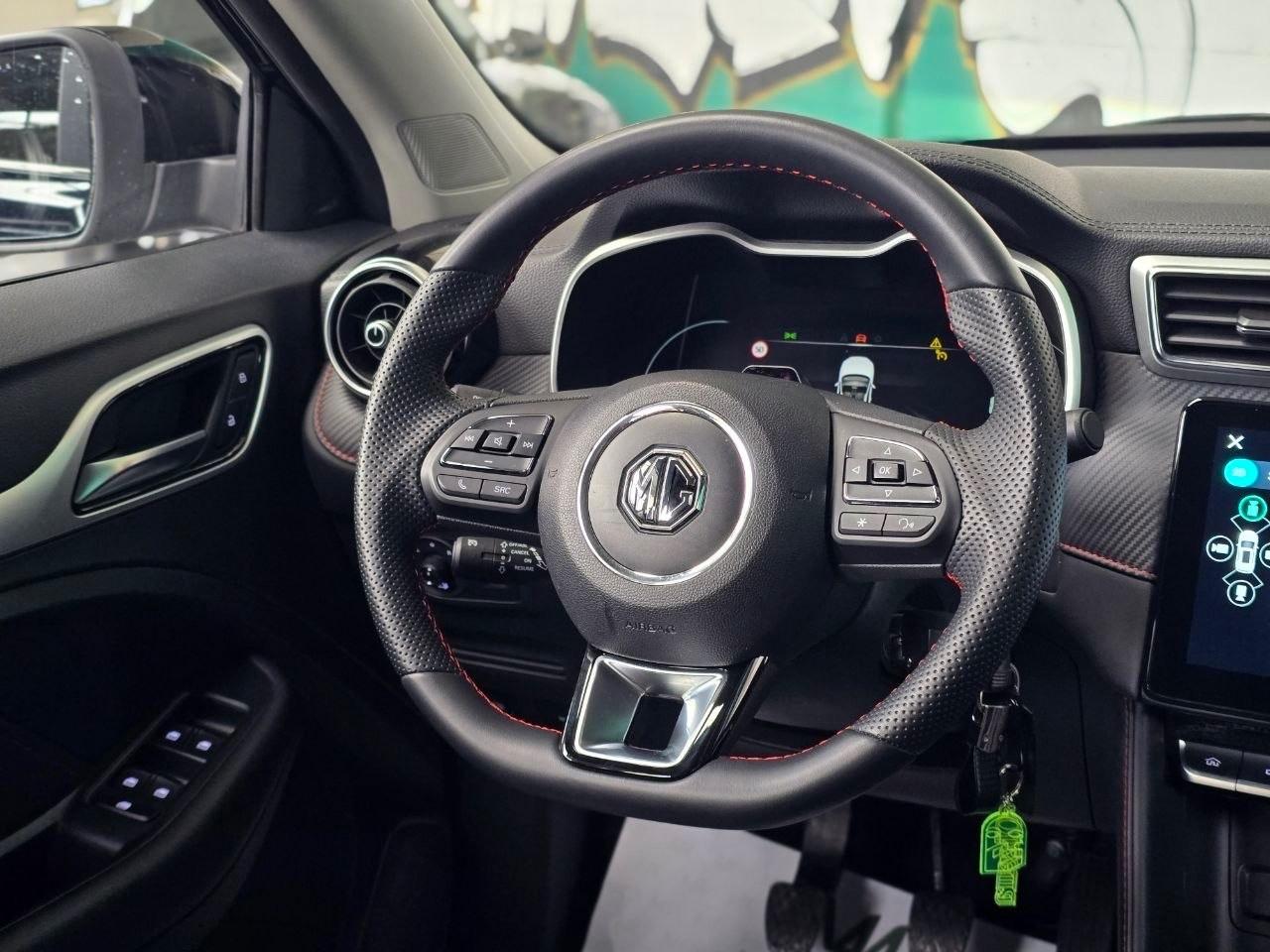 Mg ZS 1.5 VTi-tech Luxury