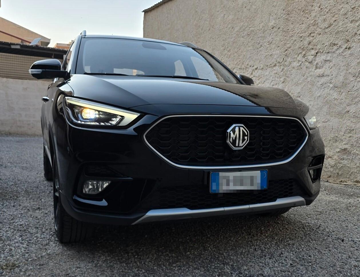 Mg ZS 1.5 VTi-tech LUXURY