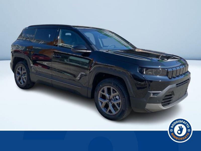Jeep Compass Nuovo 1.2 48V Hybrid First Edition