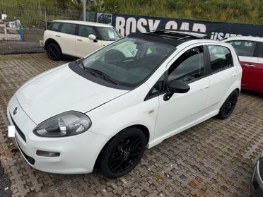 Fiat Punto 1.3 MJT II S&S 95 CV 5 porte Sport-10/2012