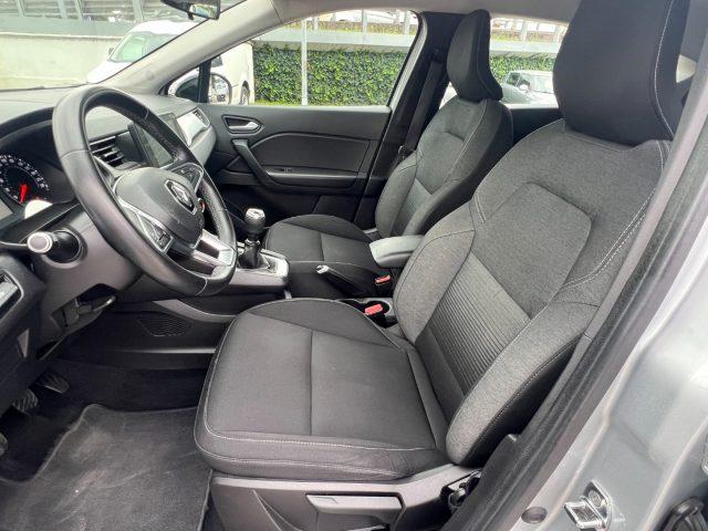 RENAULT Captur TCe 100 CV GPL Zen KM. TAGLIANDATI RENAULT!!!
