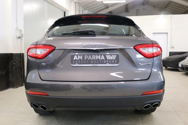 MASERATI Levante V6 Diesel 275 CV AWD Granlusso