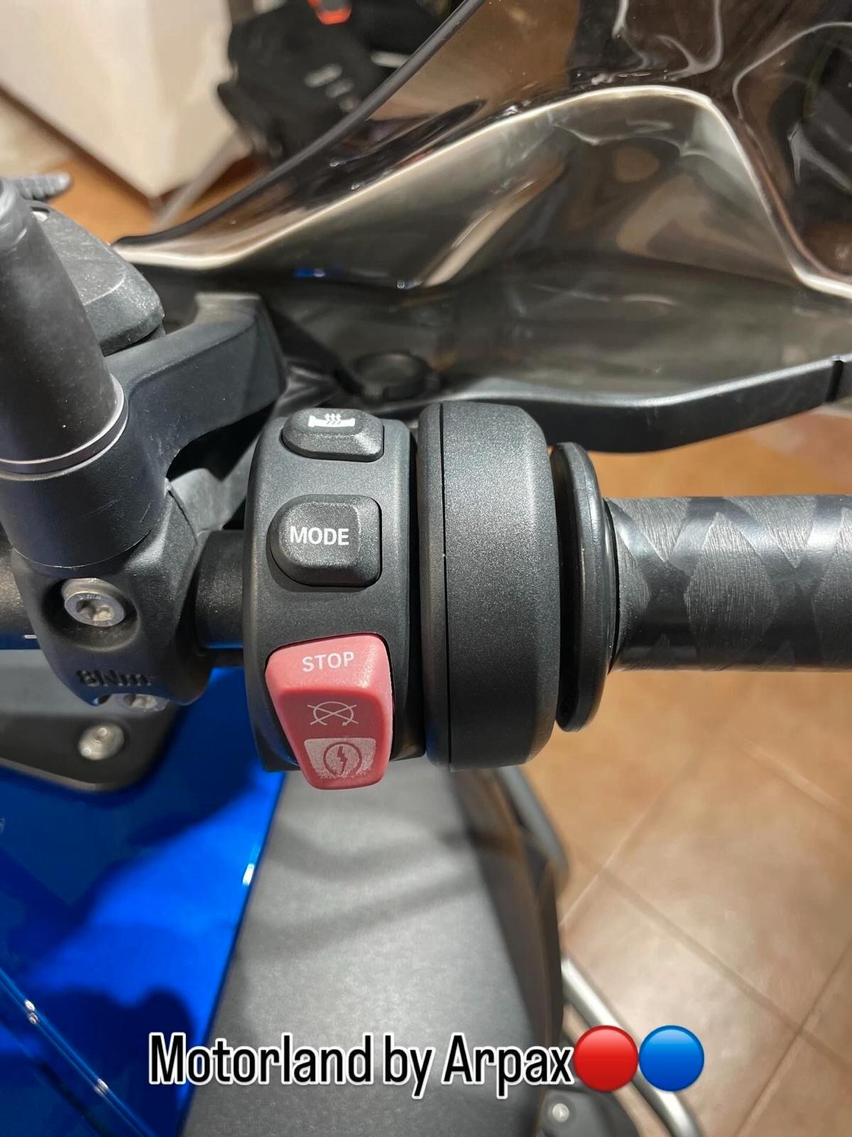 Bmw R 1250 GS Adventure