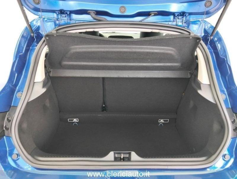 Renault Clio dCi 8V 90 CV 5 porte Moschino Life