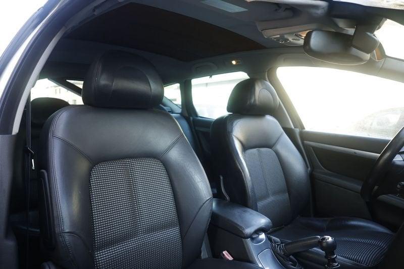 Peugeot 407 Peugeot 407 2.0 HDi Confort 100KW ANNO 2005