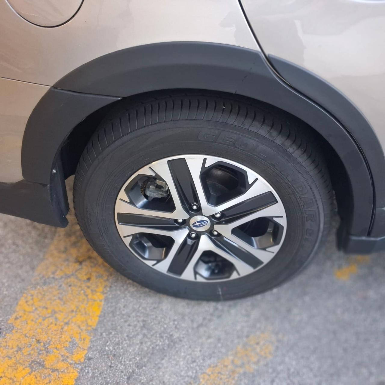 Subaru OUTBACK 2.5 SPORT/GPL
