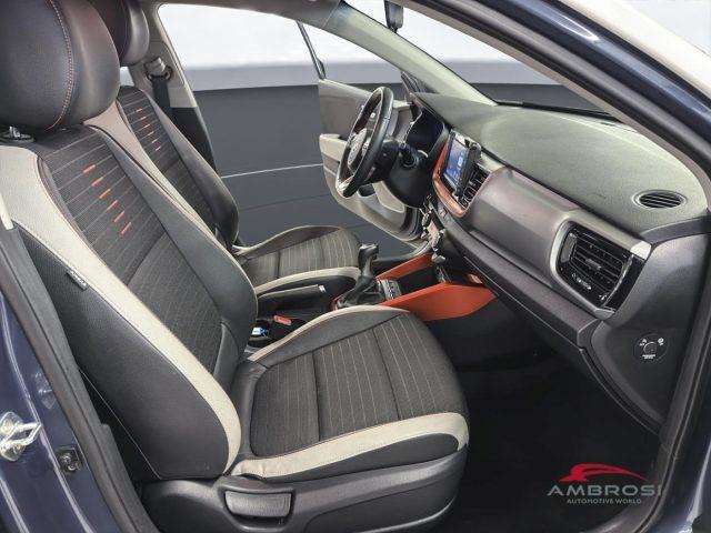 KIA Stonic 1.0 T-GDi 120 CV Energy