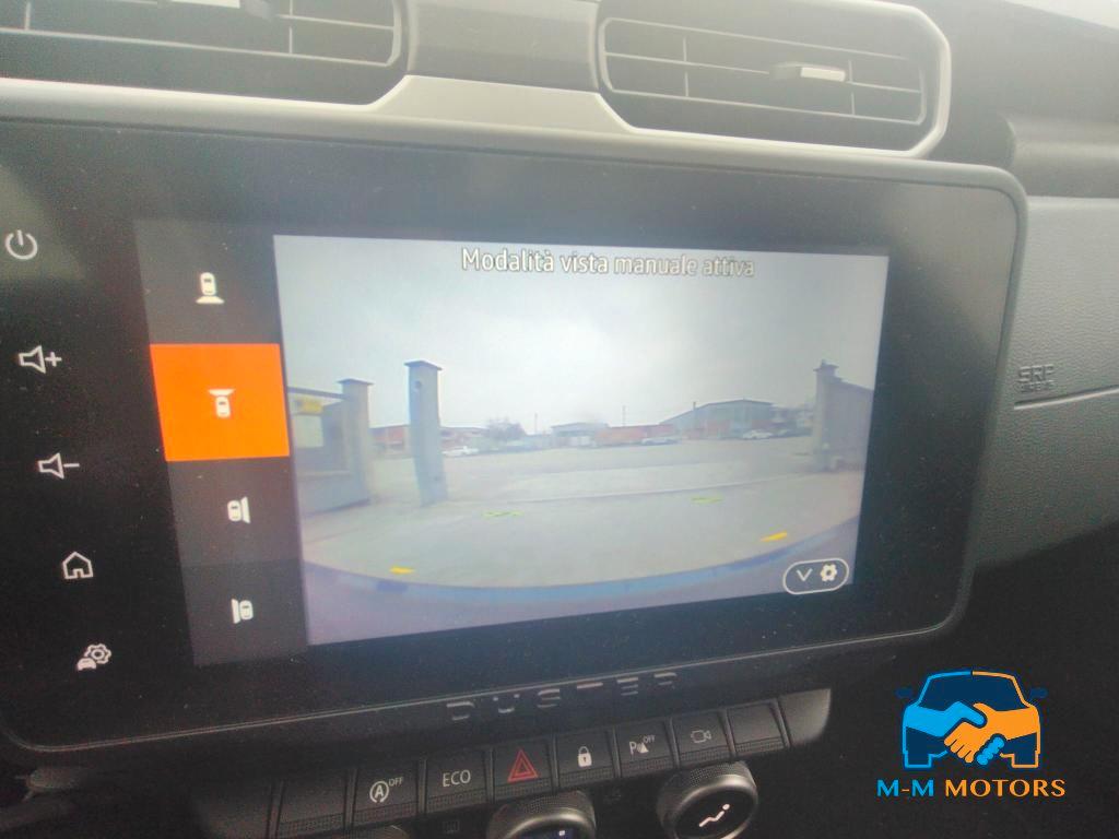 Dacia Duster 1.0 tce Journey Gpl 4x2 100cv