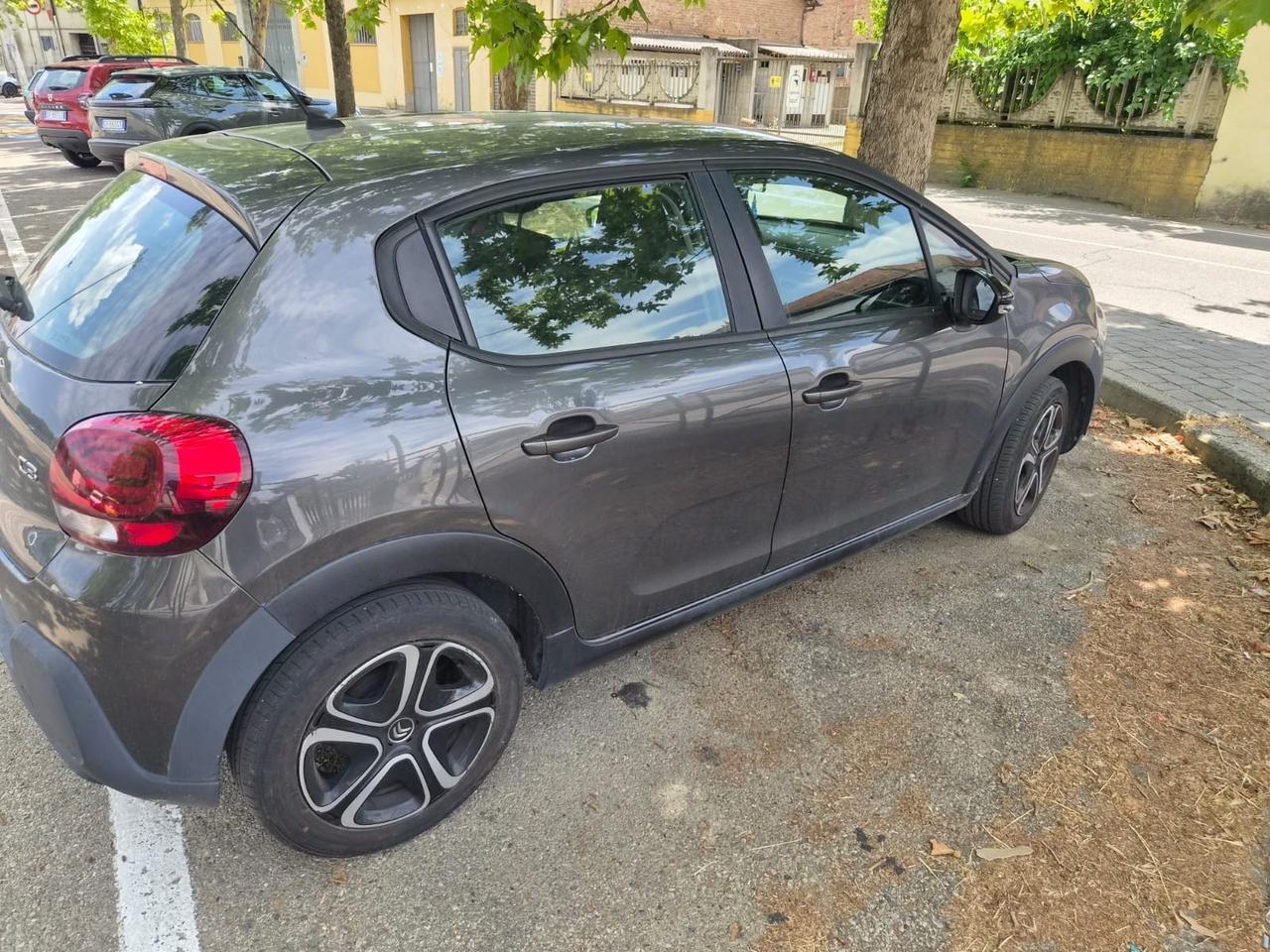 Citroen C3 PureTech 68 Feel