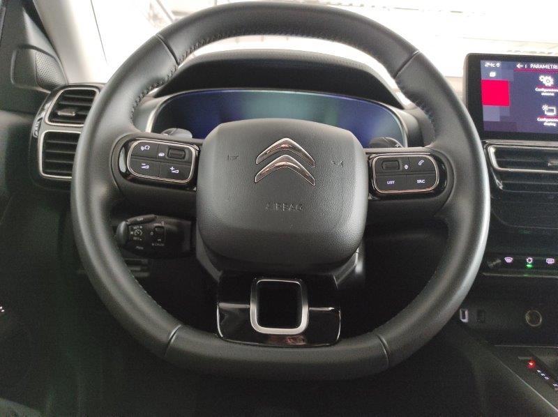 CITROEN C5 Aircross 1ª s. - C5 Aircross Hybrid 136 e-DCS6 Max