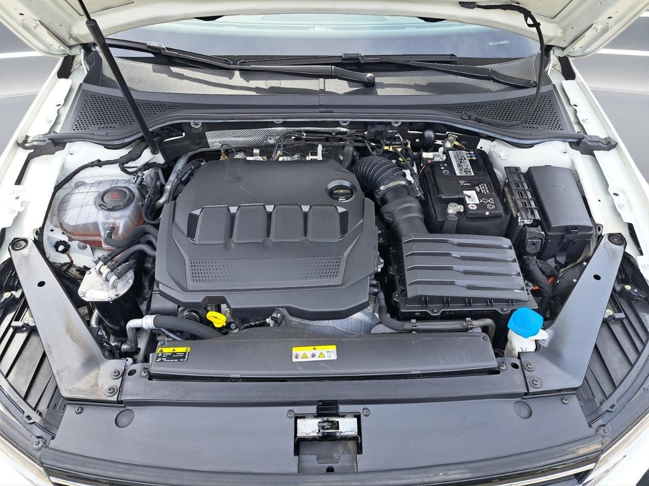 Volkswagen Passat variant 2.0 tdi business 150cv dsg