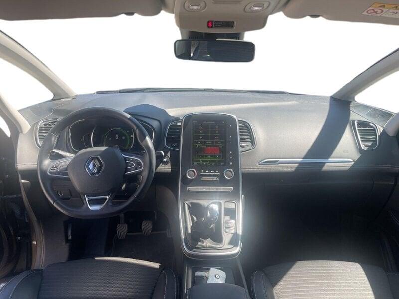 Renault Grand Scénic dCi 130 CV Energy Intense