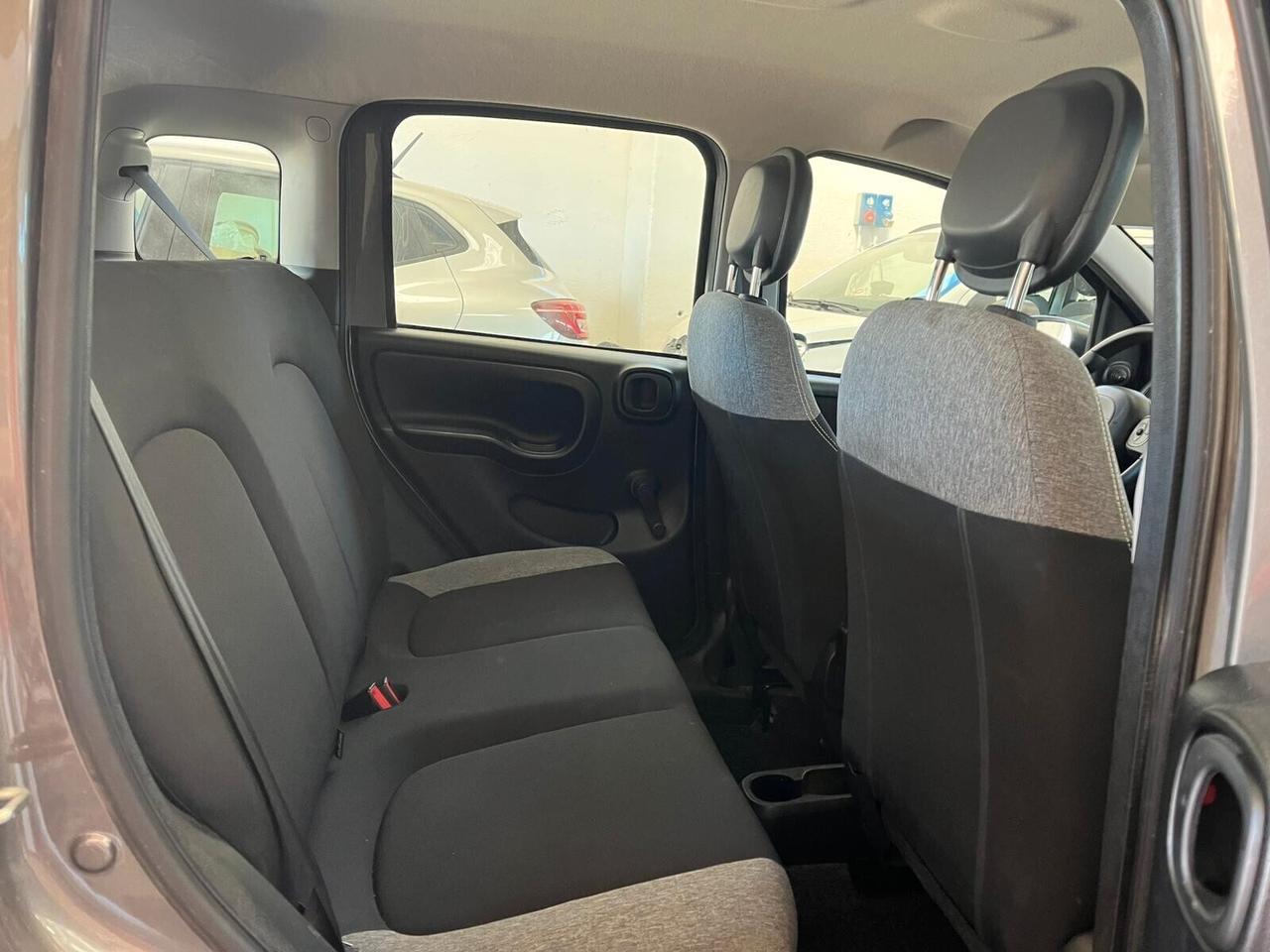 Fiat Panda 1.0 FireFly S&S Hybrid Sport 2022