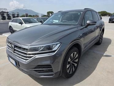 Volkswagen Touareg 3.0 V6 TDI SCR Advanced