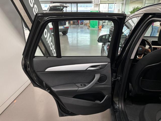 BMW X1 xDrive25e Adv. Plug-In 4x4