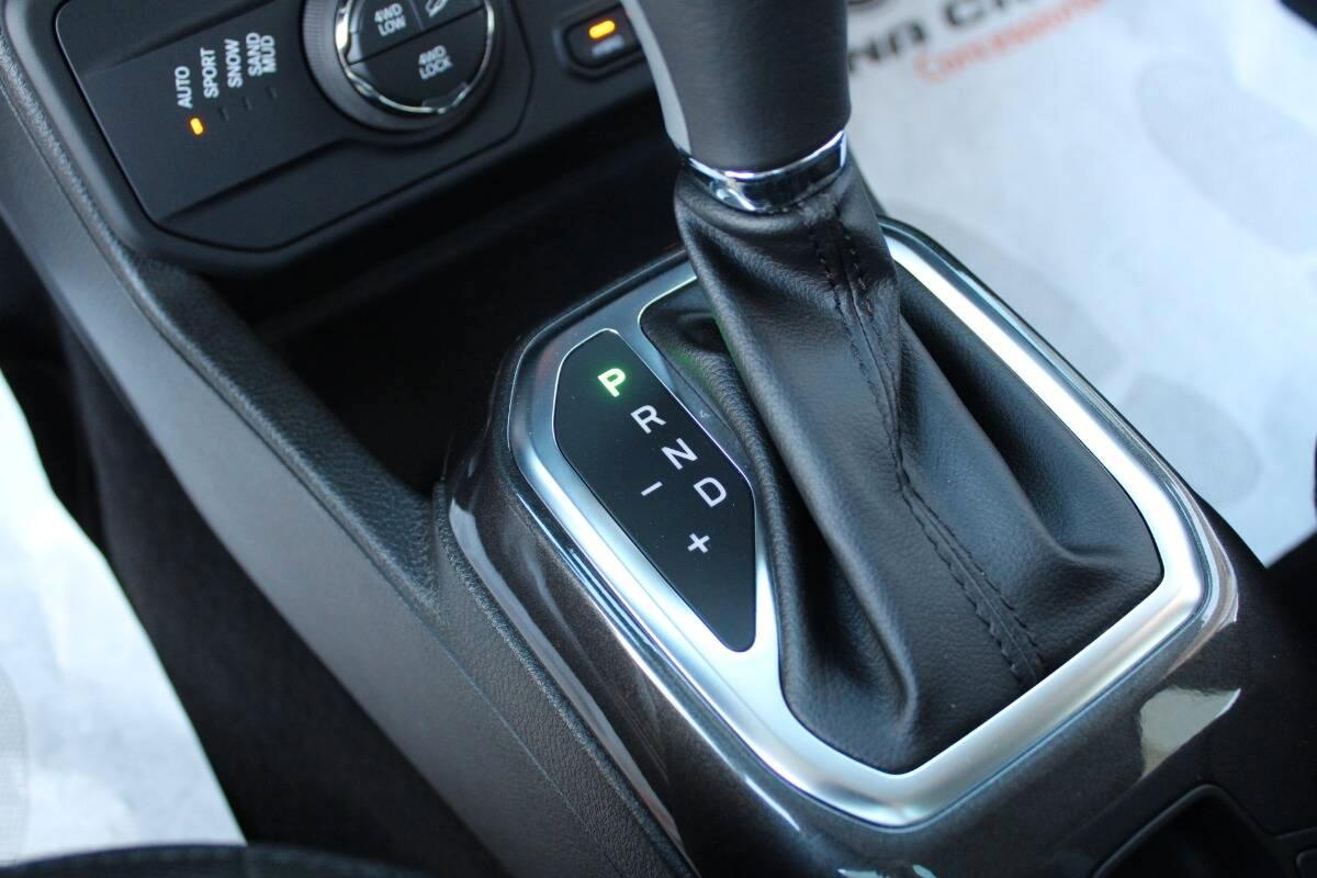 Jeep Renegade 1.3 t4 phev Limited 4xe at6 Con TELECAMERA