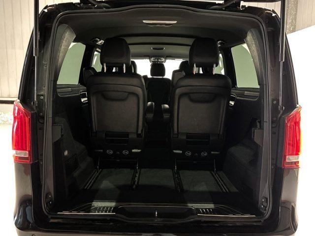 MERCEDES-BENZ V 250 d Automatic 4Matic Premium Extralong