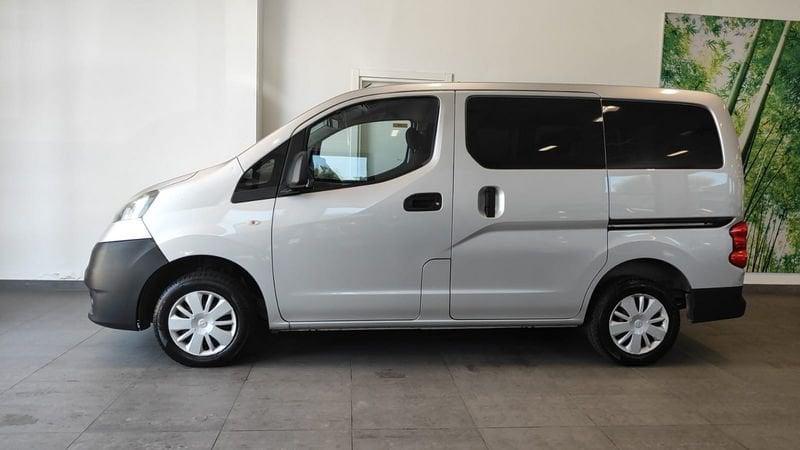 Nissan Evalia Evalia 1.5 dCi 8V 110 CV Acenta