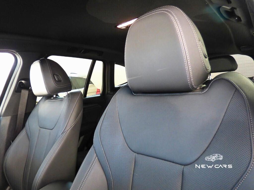 Bmw X3 Xdrive 20D Mh48V Msport
