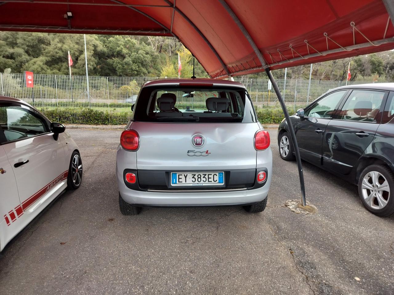 Fiat 500L 1.3 Multijet 85 CV Pop Star