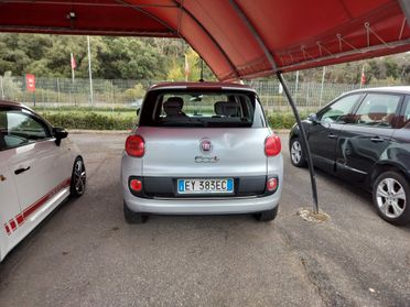 Fiat 500L 1.3 Multijet