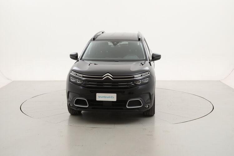 Citroen C5 Aircross Shine EAT8 BR677453 1.5 Diesel 131CV