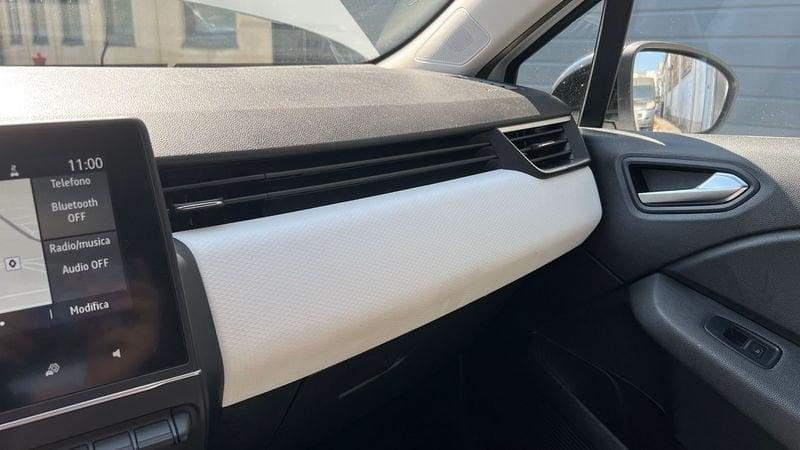 Renault Clio 1.6 E-Tech full hybrid E-Tech Engineered 145cv auto