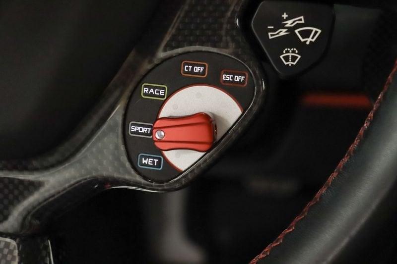Ferrari 488 488 Pista