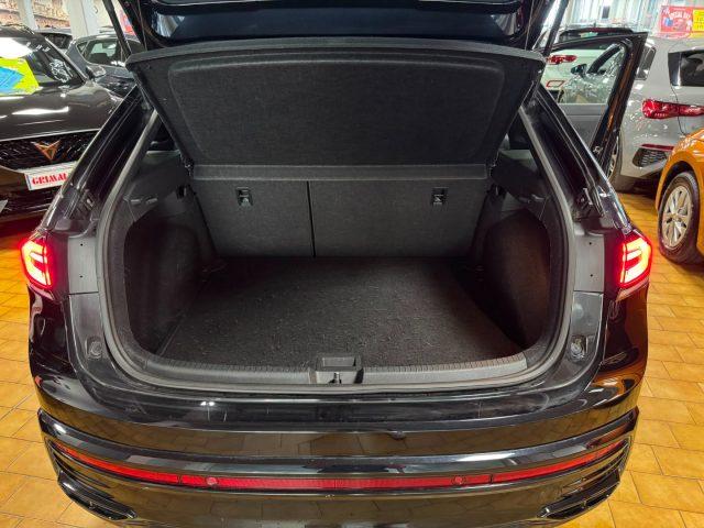 VOLKSWAGEN Taigo 1.0 TSI DSG R-Line 18" C/GRIMALDI SPECIAL DAY