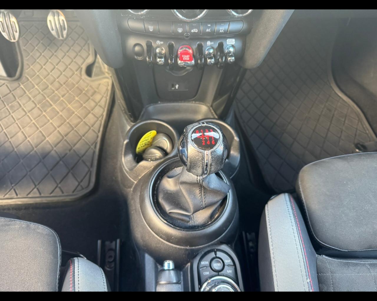 MINI Mini 4ª serie (F56) - Mini 1.5 One JCW