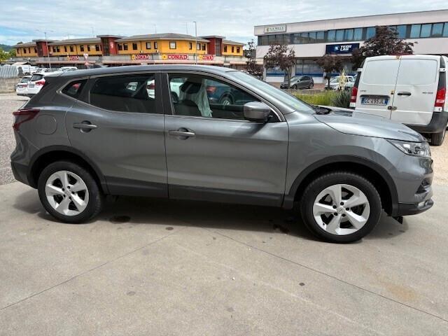 Nissan Qashqai 1.5 dCi 115 CV Business