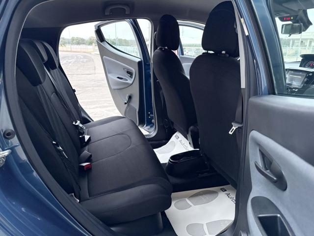 LANCIA Ypsilon 1.0 FireFly 5 porte S&S Hybrid Gold 5 posti