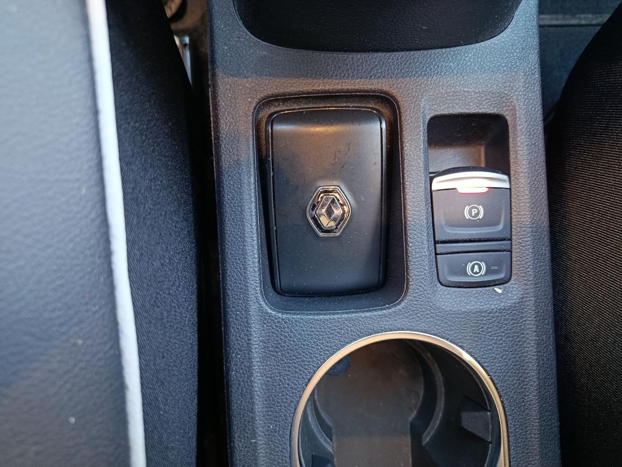 Renault Captur Techno Fast Track TCe 100 #7452