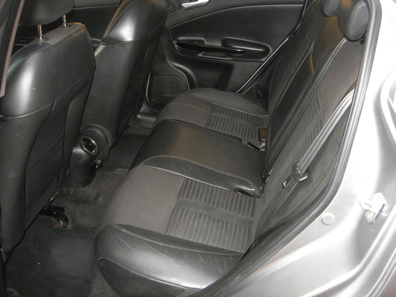 Alfa Romeo Giulietta 2.0 JTDm-2 170 CV TCT Exclusive