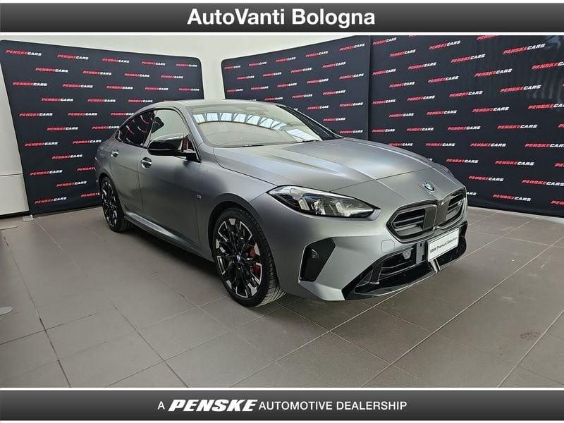 BMW Serie 2 Gran Coupe M235 Gran Coupe xdrive MSport Pro auto