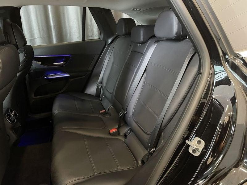 Mercedes-Benz GLC GLC 220 d 4Matic Mild Hybrid Advanced Plus