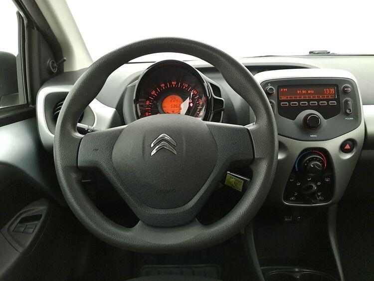 Citroen C1 Feel BR227072 1.0 Benzina 69CV