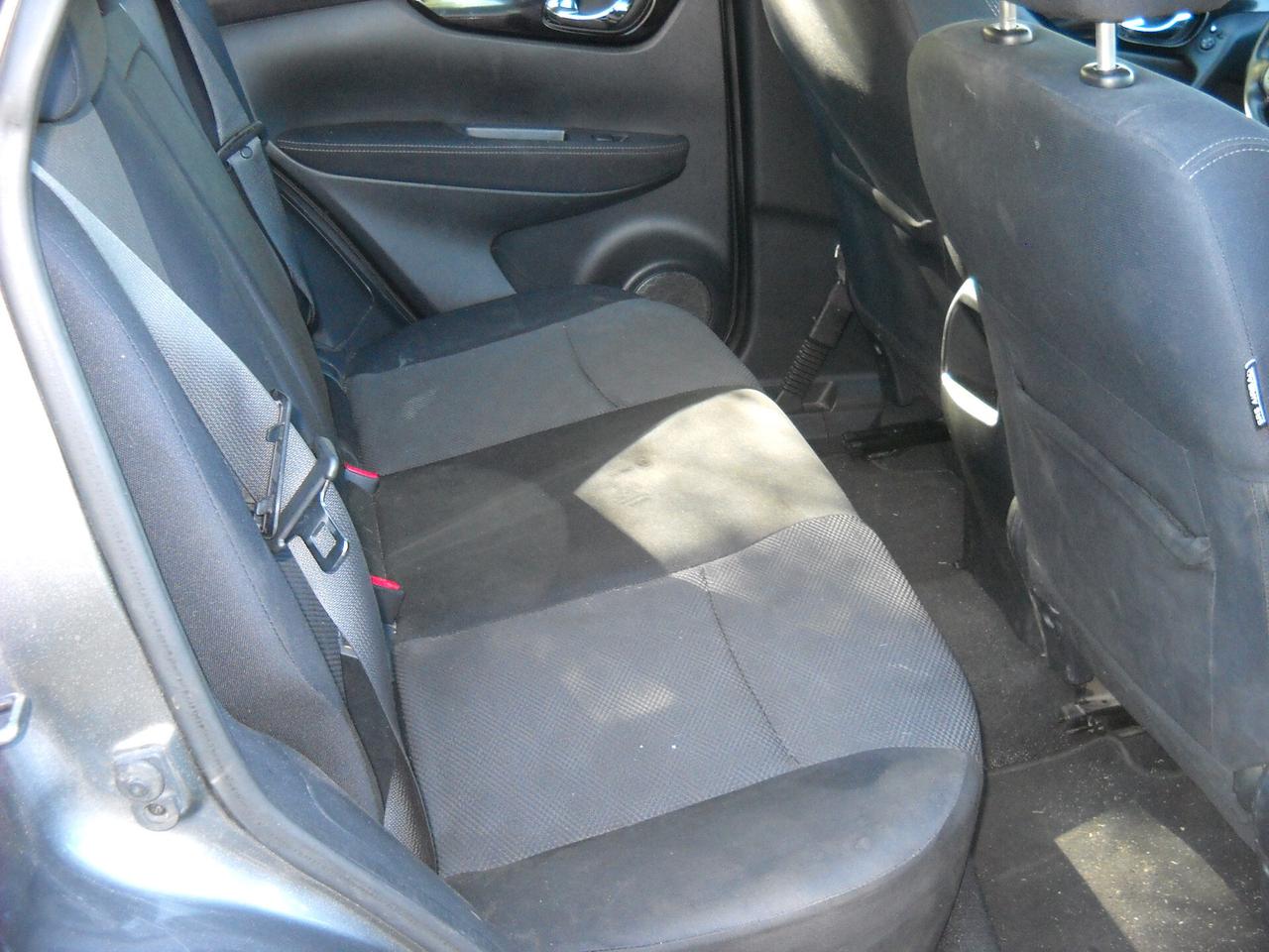 Nissan Qashqai 1.2 DIG-T Tekna