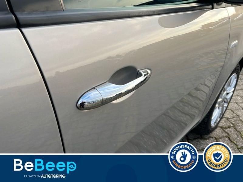 Lancia Ypsilon 1.2 8V GOLD C/CL 69CV E6